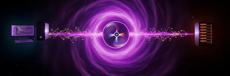 FluxRPC의 Lantern: 밈 토큰 트레이더에게 지연 시간을 무의미하게 만들다