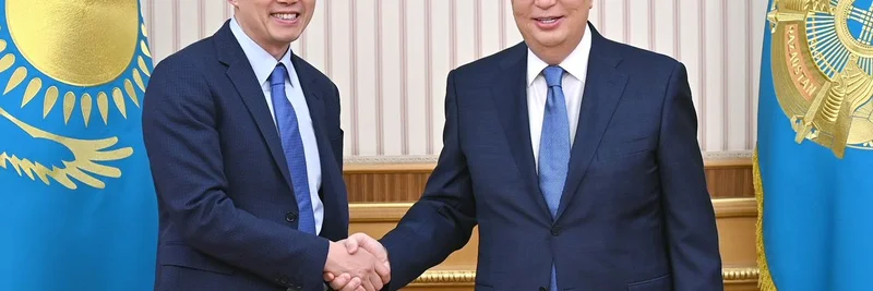 Kazakhstan Buys BNB: National Crypto Fund Invests in Binance Coin for Long-Term Holding