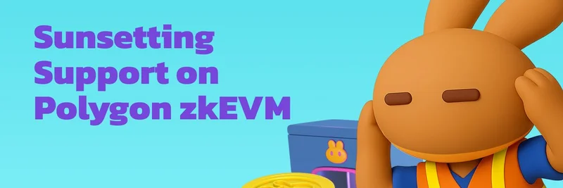 PancakeSwap 终止对 Polygon zkEVM 的支持:对表情包代币交易者的影响