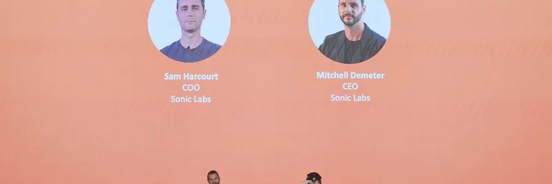 Sonic Labs, Sonic Summit 2025에서 미국 시장 확장 발표: 블록체인의 글로벌 영향력 강화
