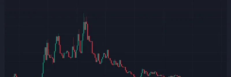 DEGENC Token: AI Copilot for Crypto Traders Dips Below $500K Market Cap