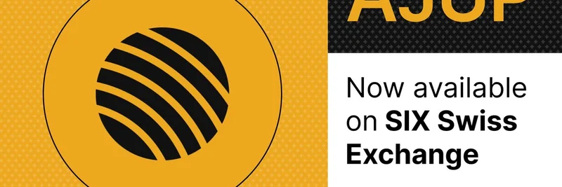 21Shares, AJUP 출시: Jupiter ETP가 SIX Swiss Exchange에 상장되어 Solana 밈 토큰 생태계 강화