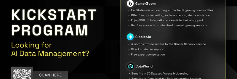 BNB Chain Kickstart Program: Unlocking AI Data Management Tools for Web3 Builders