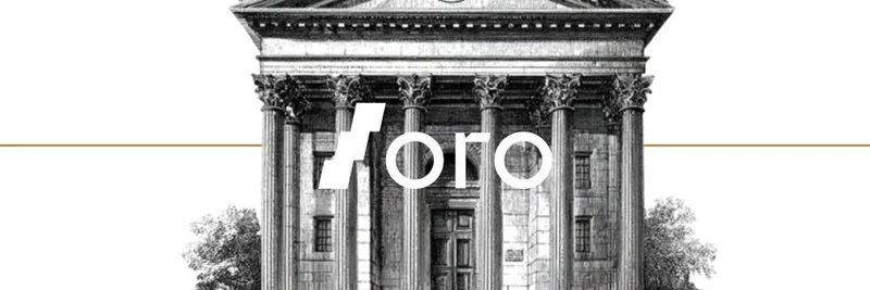 Oro Launches Yield-Bearing Gold on Solana via Meteora: Revolutionizing Digital Assets