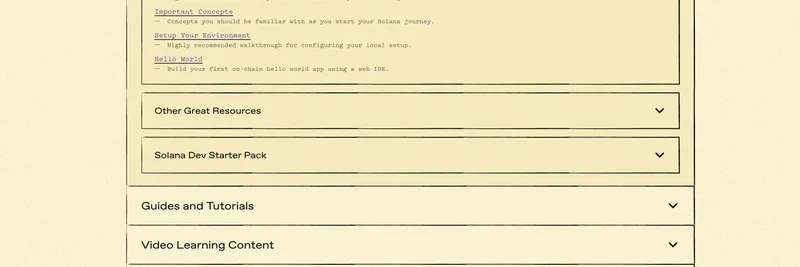 Solana Cypherpunk Hackathon Kicks Off: Essential Resources for Meme Token Developers