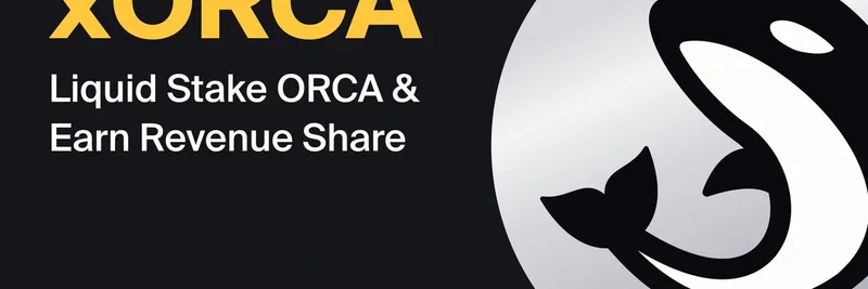 Solana 的 Orca 推出 xORCA：代币回购与收益分配助力 Meme 代币生态