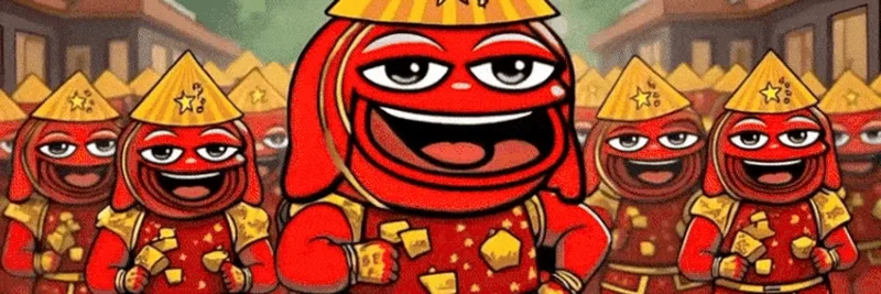 Chinese Andy (ANDWU) on Ethereum: Utilities, Trading Tips, and Risks