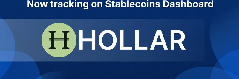 DefiLlama가 HOLLAR Stablecoin을 대시보드에 추가: Polkadot의 밈 생태계에 활력?
