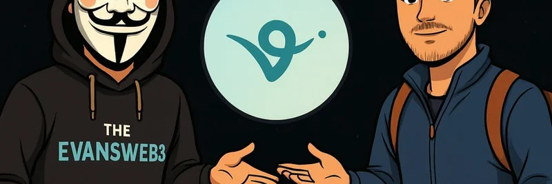 Earn $SAUL Tokens by Listening to Evans & Collins Into the Trenches: Dive into Virtuals.io Ecosystem