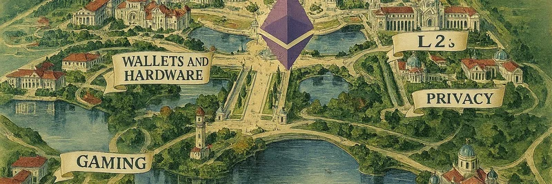 Ethereum World's Fair 2025 in Buenos Aires: How It Boosts Meme Tokens and Blockchain Innovation