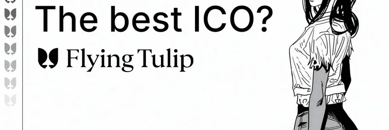 Flying Tulip ICO: Andre Cronje's New On-Chain Exchange with $800M Public Sale and Redemption Rights