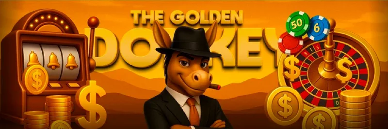 Base 上的 Golden Donkey (GDK):赌场合作、NFT 提升的 staking 与代币经济详解