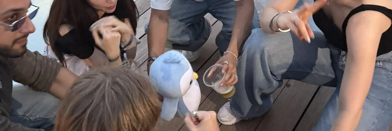Pudgy Penguins 亚洲巡演：社区增长与加密动能