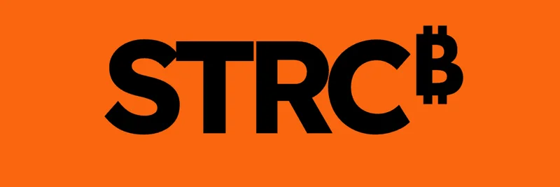 STRC: MicroStrategy's Bitcoin-Backed Stable Yield Primitive Revolutionizing Finance