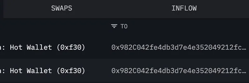 クジラがETHとBTCを$194M買い集め：KrakenとBinanceからの強気シグナル
