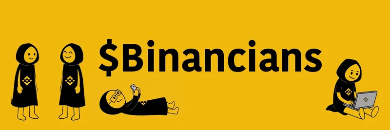 BNB Chain의 Binancians (BINANCIENS): 가격, 공급량, 보유자, 위험요인 및 거래 방법