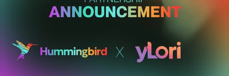 Hummingbird와 yLori의 제휴: 웹3 이벤트와 여행을 바꿀 게임 체인저 파트너십