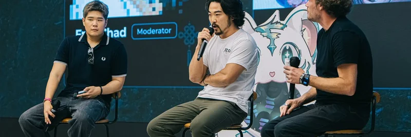 Jito、Solana OrientalとToken2049で布教活動：オンチェーンファイナンスの未来が熱くなる