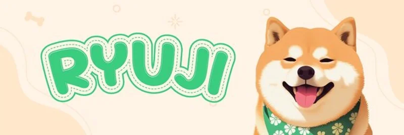 Ryuji Inu (RYUJI) Overview: Tokenomics, P2E Vision, and Trading Guide