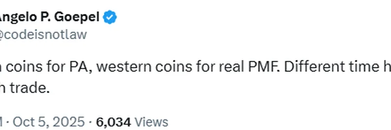 Asian Crypto Tokens Like BNB and MNT Set to Flourish: Expert Insights on Market Momentum