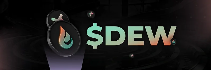 DEW Token on BNB Chain: MoonEx Utility, Tokenomics, and How to Trade