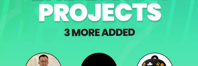 Four.meme CTO Grant Program 第2弾アップデート：BNB Chainに3つの新しいミームプロジェクトが参加