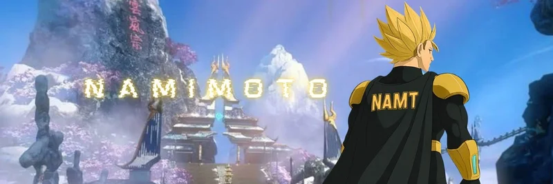 BNB Chain 上的 Namimoto Token (NAMT)：Agent Launchpad 深度解析、代币经济与交易指南