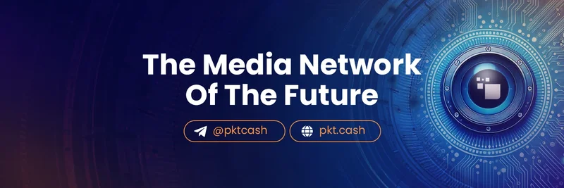 PKT on Base：由 DePIN 驱动的媒体网络、Stake-to-Earn 与购买指南