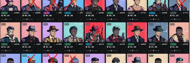 MLSTRAT의 플라이휠 공개: MadLads 43개 보유와 대규모 바이백 임박