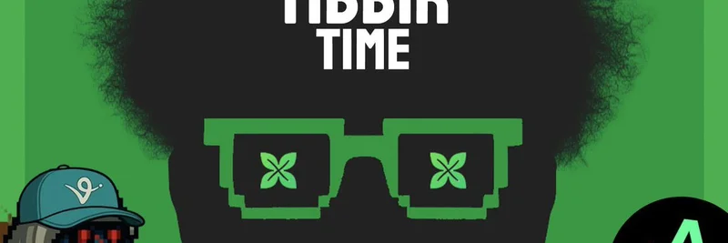 Altcoinist Discusses $TIBBIR on Rocket Fuel Live Stream: Meme Token Insights and Future Outlook