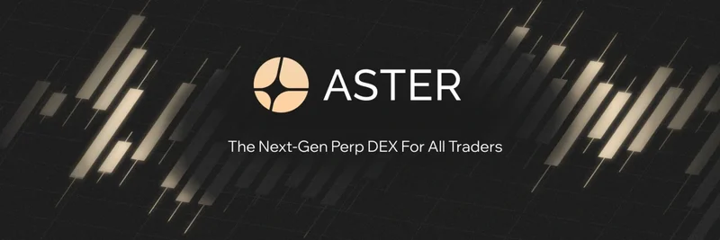 ASTER 代币在 BNB Chain:Aster DEX 代币经济学、1,001x Perps、隐藏订单与币安上市