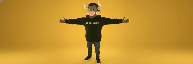 BNB Chain 上的 BULL 代币:通缩模型、每笔卖出 2% 用于增加流动性,以及社区更新