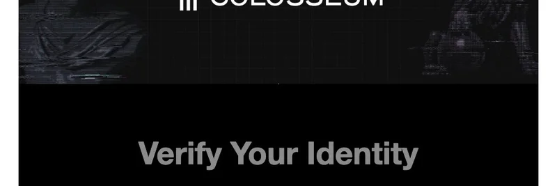 Colosseum Warns Solana Community of Phishing Scam Targeting Hackathon Participants