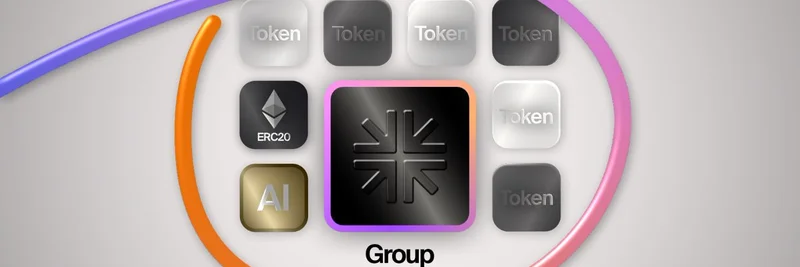 Flaunch Groups：ミームコイン保有者がスワップでETHを稼げるオンチェーン経済の構築