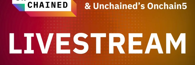 Laura Shin's Unchained Livestream: Bitcoin Knots vs Core Debate and Onchain5 Insights on PumpFun