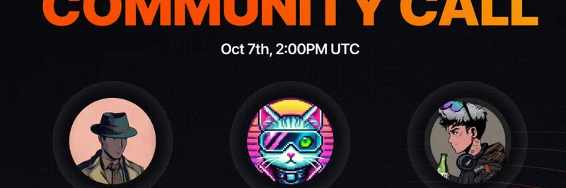 Meteora 社区通话：深入了解 $MET 的代币经济学与 TGE 更新