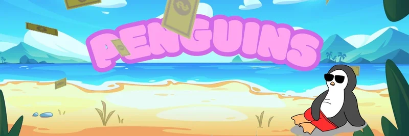 PENGUINS on Base: Investigating 0x64ceef1b21d840d1d137ad508047401f93cbd543 and Avoiding Look‑Alike Tokens