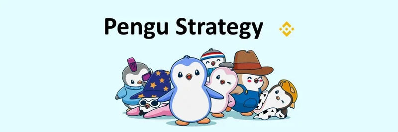 BNB Chain 上的 Penguins 代币（0x68f300c9eb5e33c2b856d8dd1c8580ac16118924）：高风险警示及其与 Pudgy Penguins 的 PENGU 有何不同