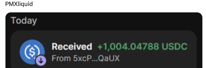 PMX: The Pump Fun of Prediction Markets on Solana – How to Earn with Liquidity Provision