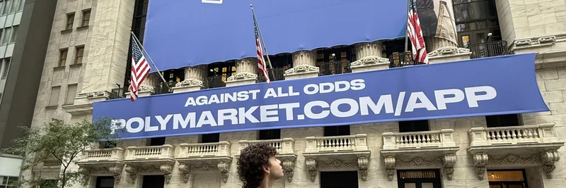Polymarket Secures $2B Investment from ICE: A Game-Changer for Prediction Markets and Meme Tokens