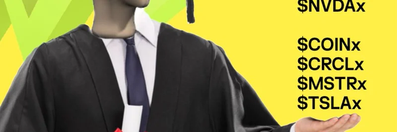 Solanaがトークン化株取引を席巻:SolflareのxStocksが市場の95.6%を占有