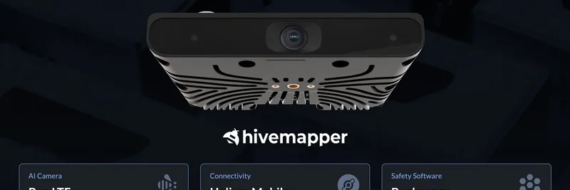 Solana Powers Hivemapper's $19/Month Bee Camera Subscription for Earning Crypto While > ***- The tweet's replies mention meme tokens like $BURN and $PFP, suggesting community interest in memes.*** Mapping