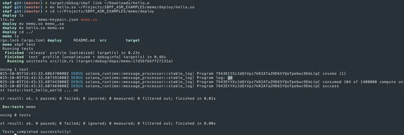 Solana Toolchain Breakthrough: Upstream eBPF Compilation Unlocks Modern Rust for Meme Token Devs