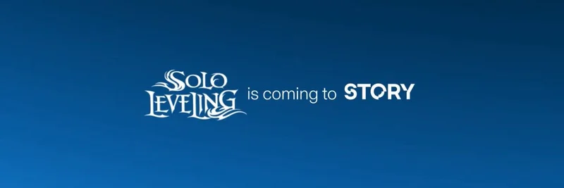 Solo Leveling Goes On-Chain: Story Protocol Partnership Shakes Up Anime and Crypto Worlds