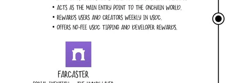 The Onchain Stack: How Coinbase, Base, Farcaster, and Zora Are Revolutionizing Crypto from Fiat to Culture