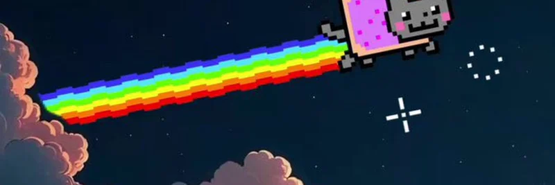 Solana Set to Accelerate: $NYAN Poised to Revive Meme Token Trenches