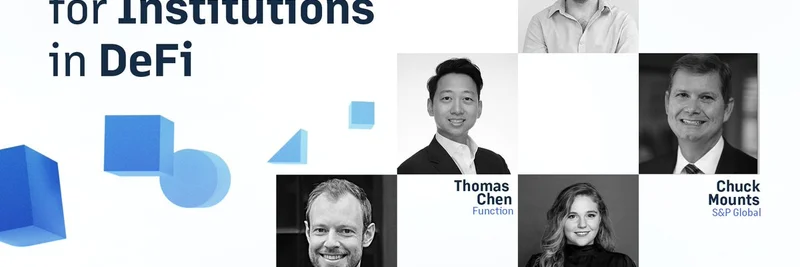 Blockworks DAS 2025: Charting the Path for Institutions in DeFi