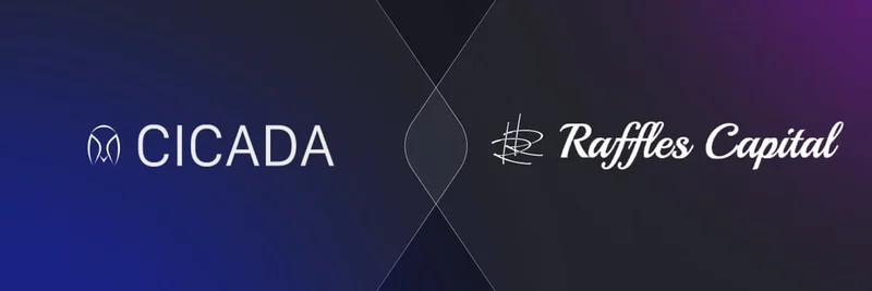 BNB 체인, Cicada Finance 합류: RWA 성장과 토큰화된 트레저리 기회