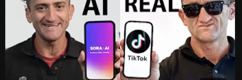 拥抱 Sora 2：AI 视频生成如何革新表情包内容创作