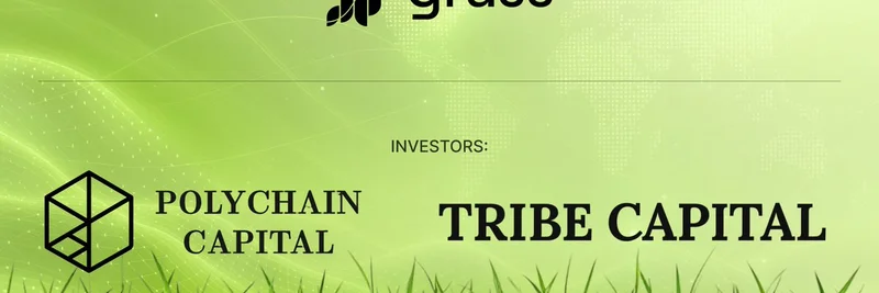 Grass Secures $10M Funding from Polychain and Tribe Capital to Revolutionize DePIN and AI Data
